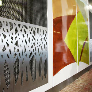 rivestimento murale per interni