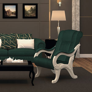 poltrona classica