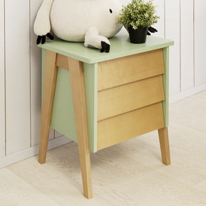 comodino moderno