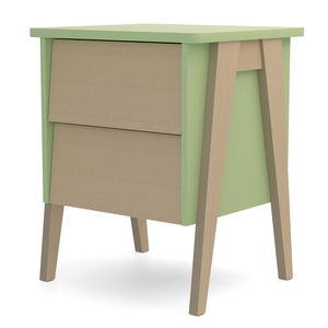 comodino moderno
