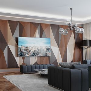 pannello acustico per soffitto