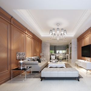 pannello acustico per soffitto
