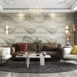 pannello acustico per soffitto