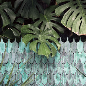 mosaico in ceramica 1