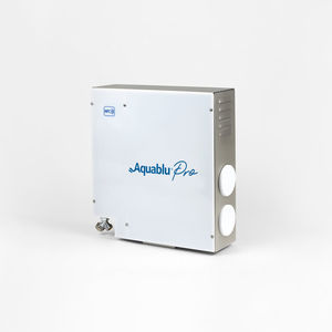 purificatore d'acqua professionale