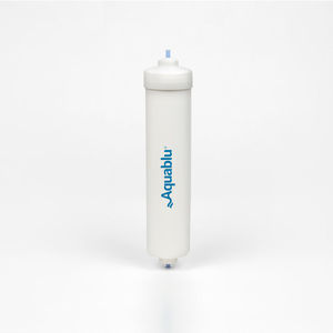filtro dell'acqua professionale