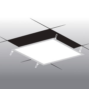 pannello led per soffitto