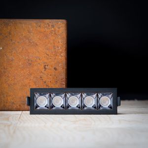 downlight da incasso