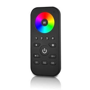 telecomando per controllo di illuminazione