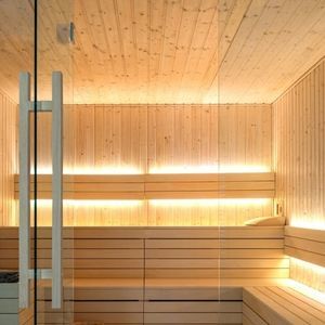 striscia luminosa LED 1