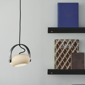 lampada a sospensione