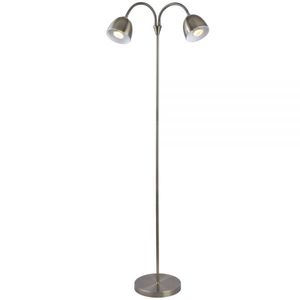 lampada da terra