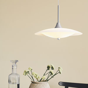 lampada a sospensione