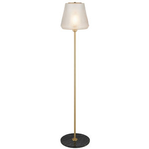lampada da terra