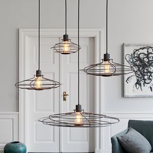 lampada a sospensione