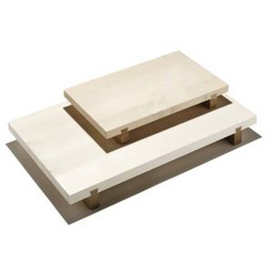 tagliere in rovere