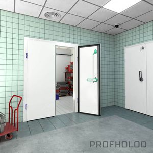 porta da interno