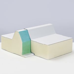 pannello sandwich per tetto