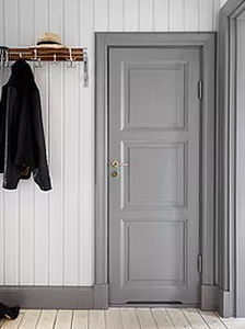 porta da interno
