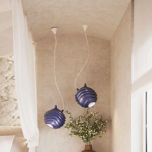 lampada a sospensione