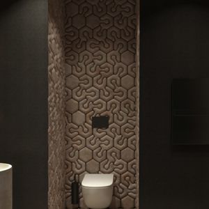 rivestimento murale per interni