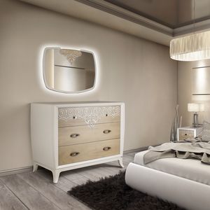 cassettone contemporaneo 1