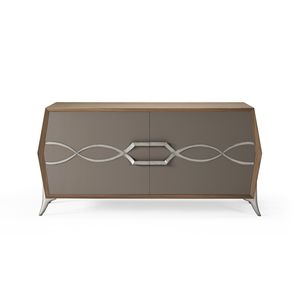 credenza contemporanea
