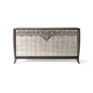 credenza contemporanea 1
