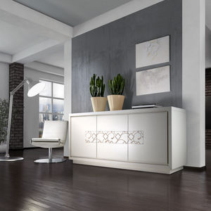 credenza contemporanea