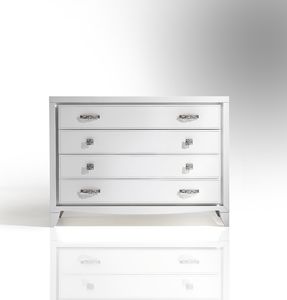 cassettone contemporaneo