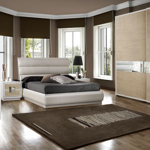 letto matrimoniale