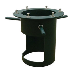 supporto di montaggio per fontana 1