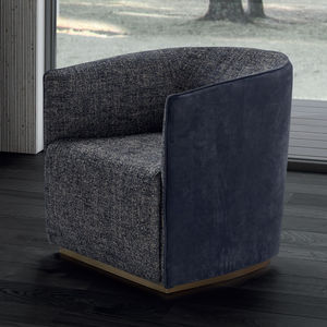 poltrona contemporanea 1