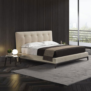 letto matrimoniale