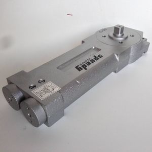 sistema di chiusura automatico per porta 1