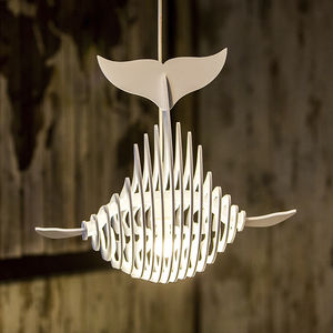 lampada a sospensione