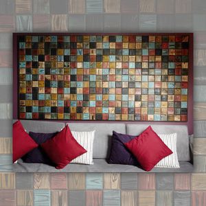 mosaici da interno