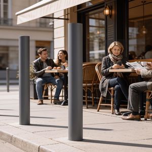 dissuasore di sicurezza