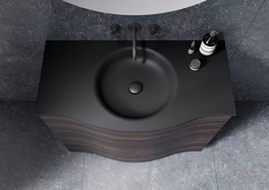 lavabo da incasso