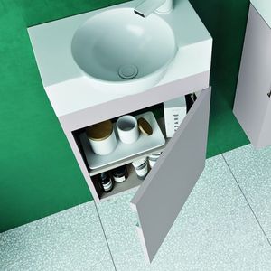 mobile da bagno contemporaneo