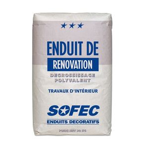 intonaco decorativo
