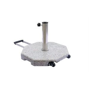 base per ombrellone in acciaio inossidabile 1