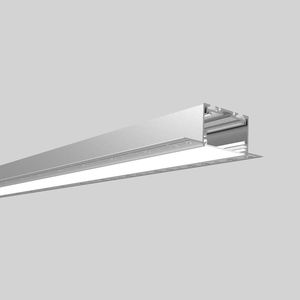 profilo luminoso ad incasso 1