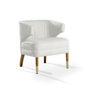 poltrona contemporanea 1