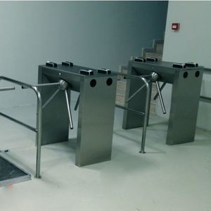 tornello tripode