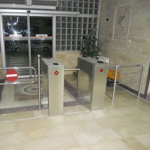 tornello tripode