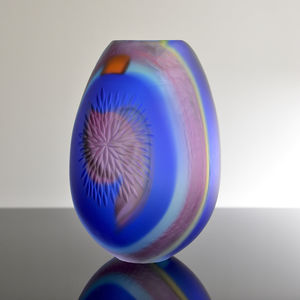 vaso moderno
