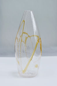 vaso contemporaneo