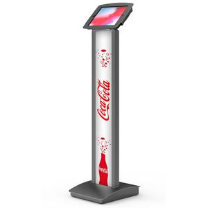 supporto per tablet da terra