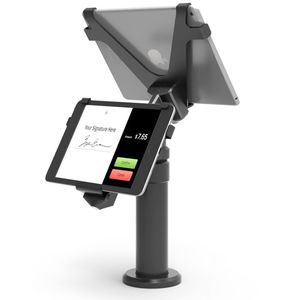 supporto per tablet da tavolo